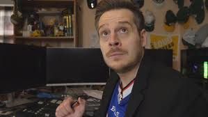 Buffalo Bills Saying GOODBYE to Stefon Diggs