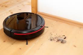 Auf knopfdruck oder per zeitsteuerung saugt ein saugroboter die verschiedensten hartböden und teppiche. Roboter Fur Die Bodenreinigung Saugroboter Wischroboter Kombigerate