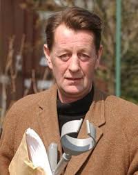 Richard Eustace Parker-Bowles (1947-2010)