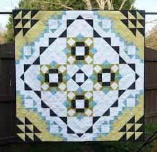 Meadow Mystery Quilt A Digital Pdf Quilt Pattern A Modern Etsy Mystery Quilt Quilt Patterns Pdf Quilt Pattern