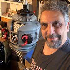 T-minus 30 minutes! 🚀 We're going LIVE with Mission Log Live to break down  the latest Strange New Worlds episode: “A Space Hour Adventure.” John and  Heather are opening the hailing frequencies