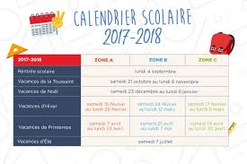 Na la 'iliosérie policière (45mn). Calendrier Scolaire Les Dates De Vacances En Occitanie Pour Les Annees 2017 2018 Et 2018 2019 Actu Toulouse