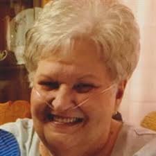 Priscilla "Pris" Ordoyne Obituary December 28, 2018