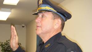 Dan Wicks, Brentwood NH new police chief plans community programs