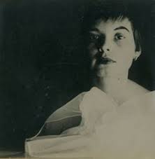 Nadine Ellen Cannon Eckhardt (1931-2018)