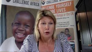 Interview between Revd Philip Hawthorn and Ele Dickson of Challenge Africa