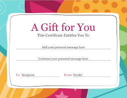 Birthday Gift Certificate Template Word Free Download Certificates Office Within This Entitles The Bearer To Template Certificat Gift Certificate Template Word Graduation Certificate Template Certificate Templates