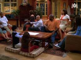 Cet article présente les épisodes de la deuxième saison de la série télévisée ma famille d'abord (my wife and kids). Ma Famille D Abord 4x28 Soiree Jeux Saison 4 Video Dailymotion