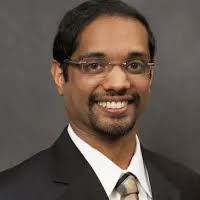 Dr. P. Kasi Ramanathan, MD, FACC, Cardiovascular Disease