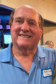 An obit in the Wichita Eagle