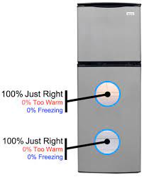 We did not find results for: Magic Chef Mcbr415s 4 0 Cu Ft Stainless Look Compact Refrigerator Review Reviewed