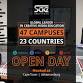 SAE Open Day - 22 November 2025 event image