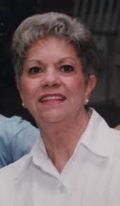 Obituary of Nancy Jane Yates Merck