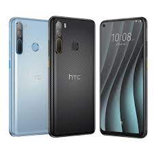 HTC Desire 20+ - description and ...