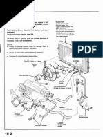 Carmanualshub.com automotive pdf manuals, wiring diagrams, fault codes, reviews, car manuals and news! Acura Integra 98 01 Electrical Wiring Diagram Pdf Electrical Connector Relay