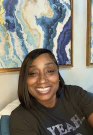 You look happier” Today I helped my clients close