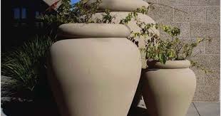 Jardinier Style Fiberglass Planters By The Chandler Company Fiberglass Planters Commercial Planters Garden Boxes