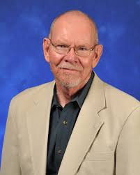 English Prof Publishes New Poetry Collection · Angelo State University