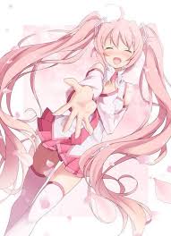 Pin On Vocaloid