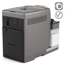 International shipping · your trusted parts source De Longhi Dinamica Plus Ecam 370 95 T Automatic Coffee Machine 3d Model Download 3d Model De Longhi Dinamica Plus Ecam 370 95 T Automatic Coffee Machine 35408 3dbaza Com
