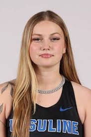 2024-2025 Track and Field Roster