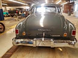 Image result for Gunmetal Gray 1951 Chrysler