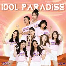 It was released on august 24, 2018, serves as the title track and and appears as the fifteenth track of cd a in their second compilation album love yourself: Idol Paradise Ready To Debut Boy Pakorn Confident That All 9 Young People Can Do It