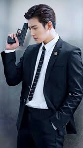 My Bodyguard Aktor Korea Aktris Selebritas