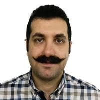 Ali Sarafraz, BsCE, MoP®