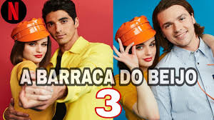Jun 30, 2021 · a estreia da nossa girlgroup está chegando! Que Dia Vai Lancar A Barraca Do Beijo 3 A Barraca Do Beijo 3 Ganha Data De Lancamento Novidades E Mais Saiba Tudo Ecloniq
