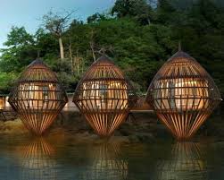 This individually decorated and furnished accommodation has separate sitting areas. Ritz Carlton Opens Philippe Villeroux Designed Resort In Langkawi With Floating Spa Pods Architecture And Design News Cladglobal Com