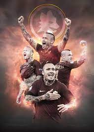 +200 radja nainggolan wallpaper hd 2017 2. Radja Nainggolan Wallpapers Wallpaper Cave