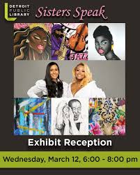 The #detroitpubliclibrary Java and Jazz Summer Series kicks off