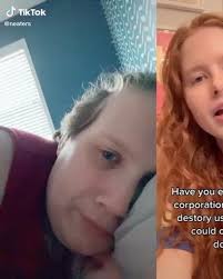 In the past day, #RetailMadeMe, about the deliberately destruction of  usable items, has gone viral