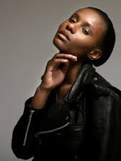 L1Z ASH Female Wardrobe Stylist Profile