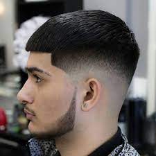 Pin On Beard Styles