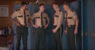 Super Troopers 2 2018 Stream And Watch Online Moviefone