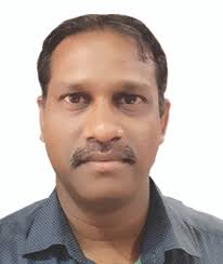 John Francisco Fernandes