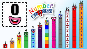 All coloring pages » cartoon » numberblocks » numberblocks three. Numberblocks Numbers 1 10 Numberblocks Eleven Twelve Learn To Count Alphablocks Youtube