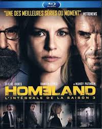 Homeland : Saison 5