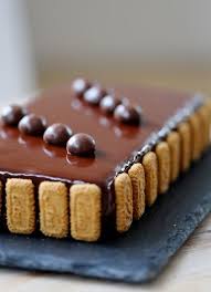 On Dine Chez Nanou Gateau De Paques Chocolat Speculoos Gateau De Paques Au Chocolat Gateau De Paques Gateau De Paques Facile