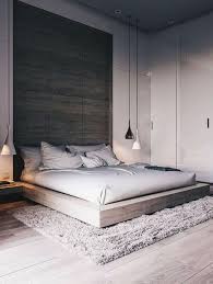 46 Modern Minimalist Bedrooms Ideas Easy Pin Modern Minimalist Bedroom Small Master Bedroom Modern Master Bedroom