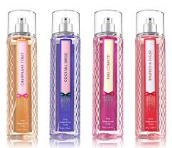 For the past decade, bath & body works has reinvented the personal care industry with the introduction of fragrant flavorful indulgences, including with its focus on creating and offering the best products, and an emphasis on innovation from nature, bath & body works is destined to become the. Bath Body Works Celebration Signature Scents For New Year Musings Of A Muse