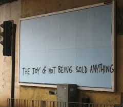 The Best Feeling In The World Adblock Funny Billboards Billboard Graffiti I