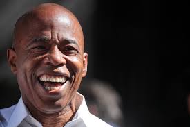 Maybe you would like to learn more about one of these? Defying Defund Police Calls Democrat Adams Leads Nyc Mayor S Race Reuters