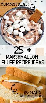 25 Marshmallow Fluff Recipe Ideas Nelliebellie S Kitchen Marshmallow Fluff Recipes Marshmallow Fluff Recipes Desserts Recipes Using Marshmallows