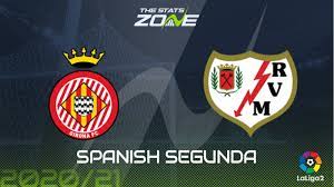 Ud granadilla tenerife sur (w). 2020 21 Spanish Segunda Division Girona Vs Rayo Vallecano Preview Prediction The Stats Zone