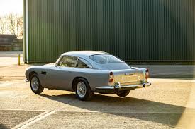 Image result for Sierra Blue 1962 Aston Martin