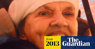 Peggy O'Neill obituary