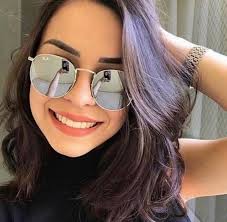 Rayban Round metal 50mm Sunglasses